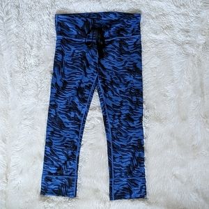 Gap capri leggings